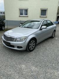 Axe cu came mercedes c class 2009