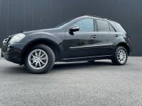 Axe cu came mercedes ml 2011