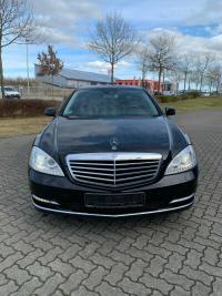 Axe cu came mercedes s class 2011