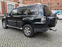 Axe cu came mitsubishi pajero 2010