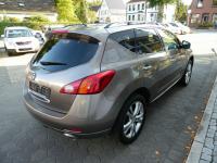 Axe cu came nissan murano 2013