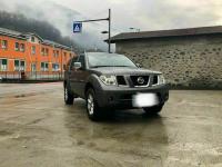 Axe cu came nissan pathfinder 2011