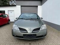 Axe cu came nissan primera 2007