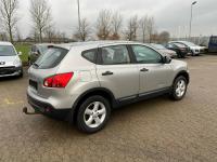 Axe cu came nissan qashqai 2011