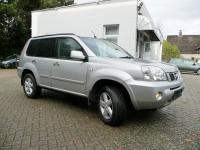 Axe cu came nissan x trail 2011