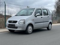 Axe cu came opel agila a 2004