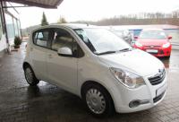 Axe cu came opel agila b 2011