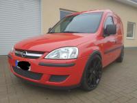 Axe cu came opel combo 2010