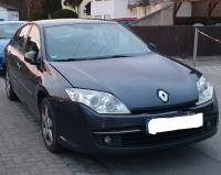 Axe cu came renault laguna 2012