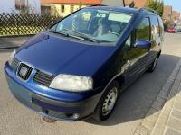 Axe cu came seat alhambra 2007