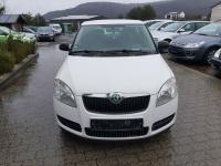 Axe cu came skoda fabia 2011