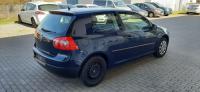 Axe cu came volkswagen golf 2008