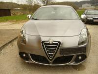 Baie ulei alfa romeo giulietta 2010