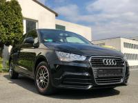 Baie ulei audi a1 2009