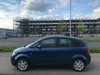 Baie ulei audi a2 2002