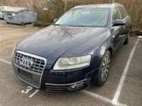 Baie ulei audi a6 2006