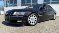 Baie ulei audi a8 2006