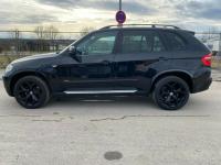 Baie ulei bmw x5 e70 2008