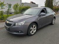 Baie ulei chevrolet cruze 2010