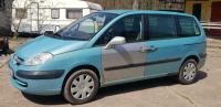 Baie ulei citroen c8 2009