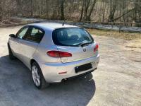 Baie ulei cutie alfa romeo 147 2006