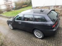 Baie ulei cutie alfa romeo 156 2002