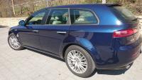 Baie ulei cutie alfa romeo 159 2007