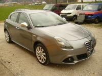 Baie ulei cutie alfa romeo giulietta 2010