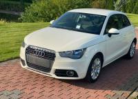 Baie ulei cutie audi a1 2009