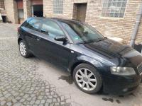 Baie ulei cutie audi a3 2004