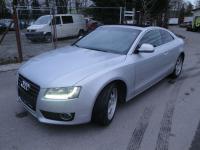 Baie ulei cutie audi a5 2011