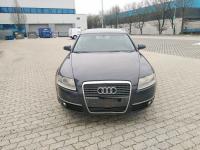 Baie ulei cutie audi a6 2006