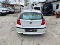 Baie ulei cutie bmw seria 1 2006