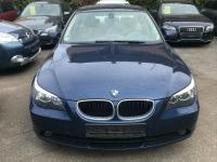 Baie ulei cutie bmw seria 5 e60 2008