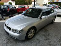 Baie ulei cutie bmw seria 7 e65 2006