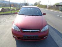 Baie ulei cutie chevrolet lacetti 2004