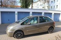 Baie ulei cutie citroen xsara picasso 2008