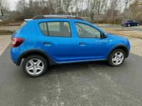 Baie ulei cutie dacia sandero stepway 2017