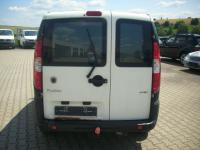 Baie ulei cutie fiat doblo 2009