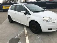 Baie ulei cutie fiat grande punto 2010