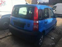 Baie ulei cutie fiat panda 2009