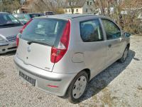 Baie ulei cutie fiat punto 2008