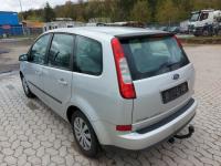 Baie ulei cutie ford focus c max 2009