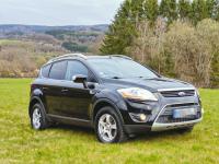 Baie ulei cutie ford kuga 2013