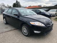 Baie ulei cutie ford mondeo 2012