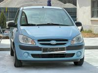 Baie ulei cutie hyundai getz 2009