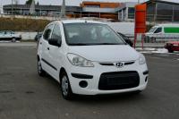 Baie ulei cutie hyundai i10 2010