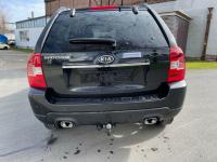 Baie ulei cutie kia sportage 2007