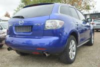 Baie ulei cutie mazda cx 7 2012