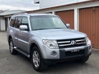 Baie ulei cutie mitsubishi pajero 2010